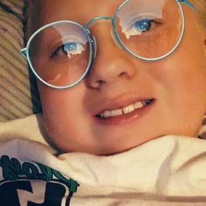 Meet your Posher, Tristan